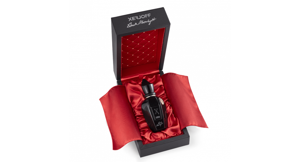 XERJOFF x DURAN DURAN - BLACK MOONLIGHT