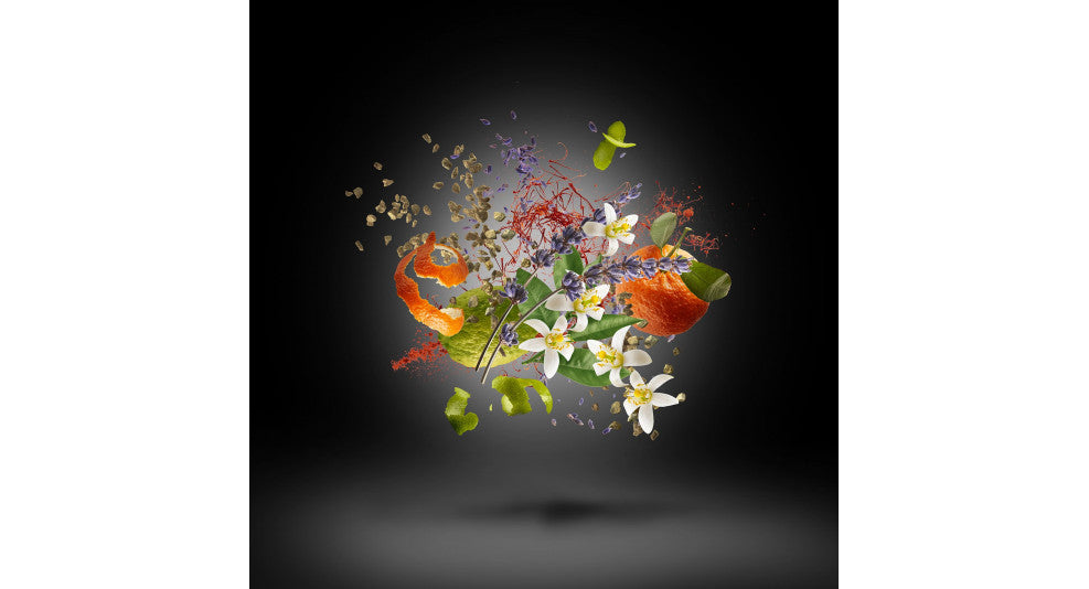 XERJOFF x DURAN DURAN - BLACK MOONLIGHT