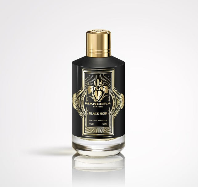 MANCERA - BLACK NOIR