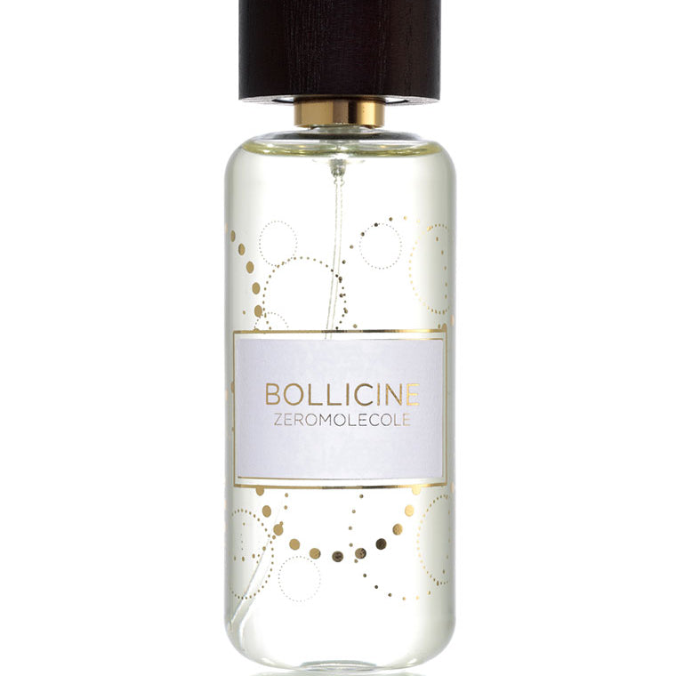 ZEROMOLECOLE - BOLLICINE