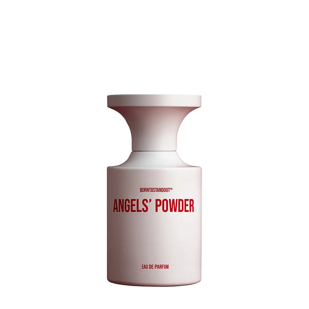 BORNTOSTANDOUT - ANGELS' POWDER