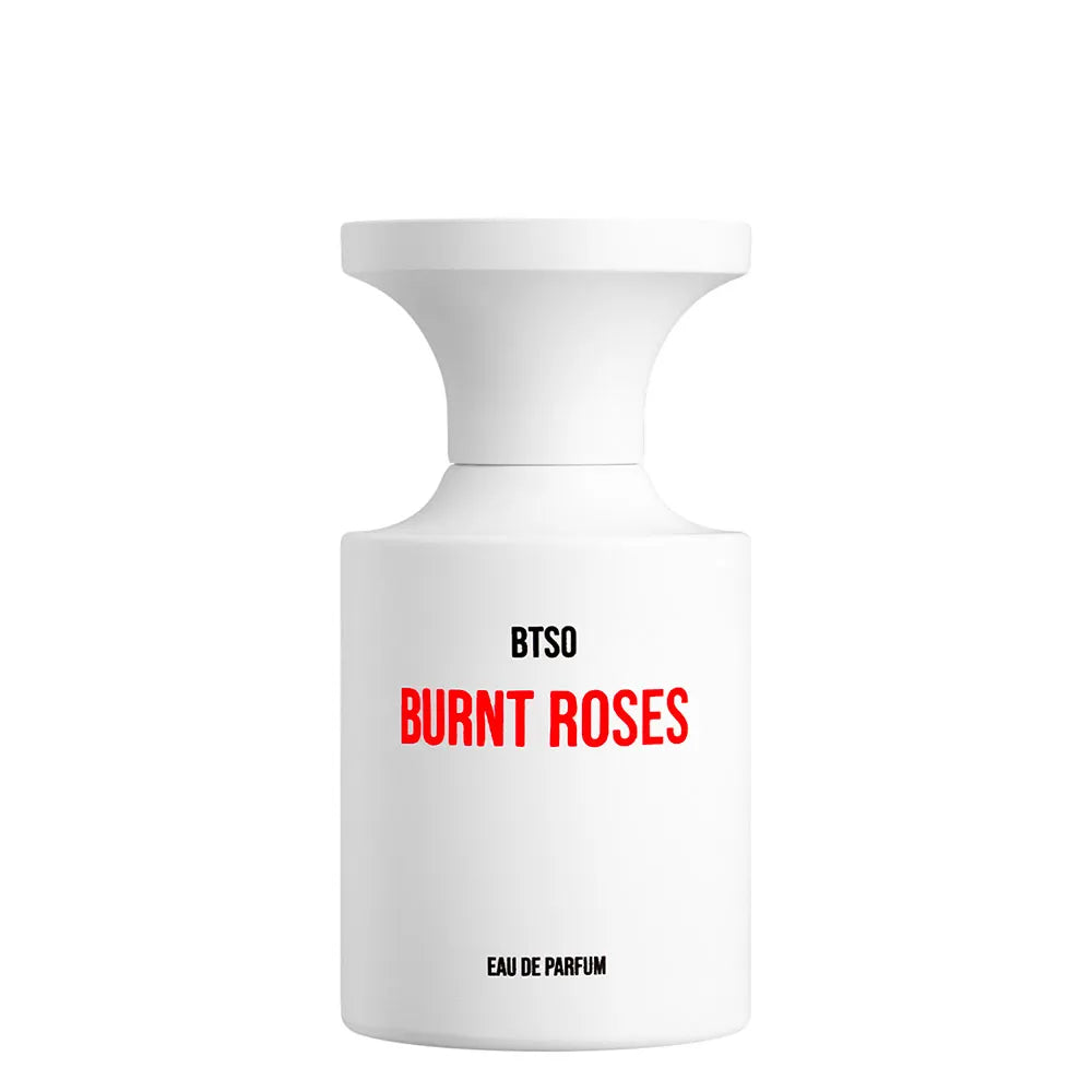 BORNTOSTANDOUT - Burnt Roses Eau de Parfum