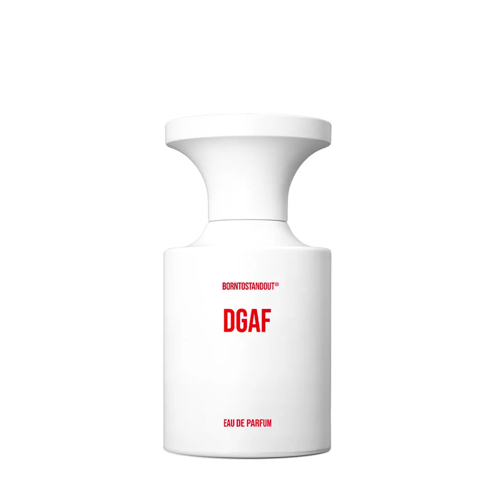 BORNTOSTANDOUT - DGAF Eau de Parfum