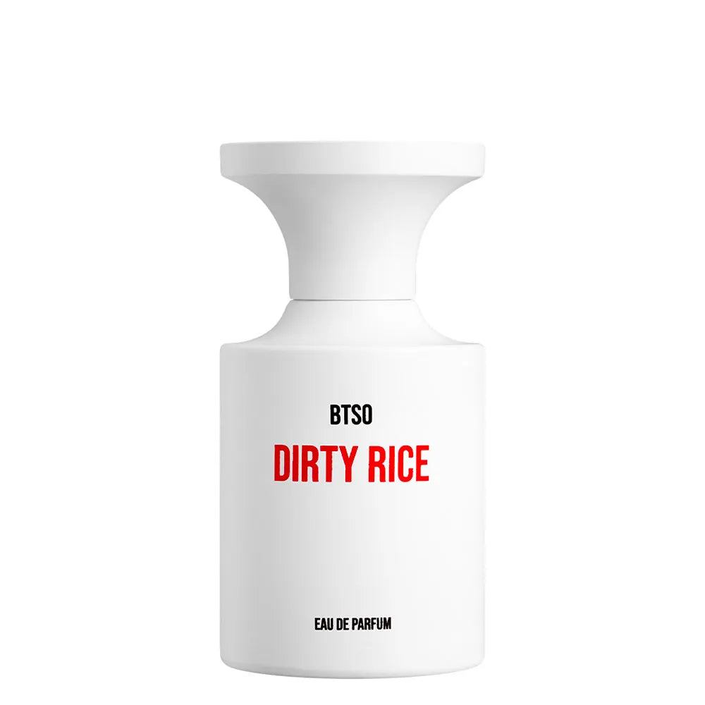 BORNTOSTANDOUT - Dirty Rice Eau de Parfum