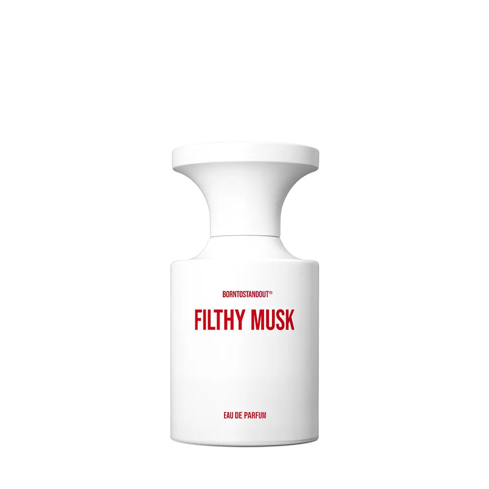 BORNTOSTANDOUT - FILTHY MUSK