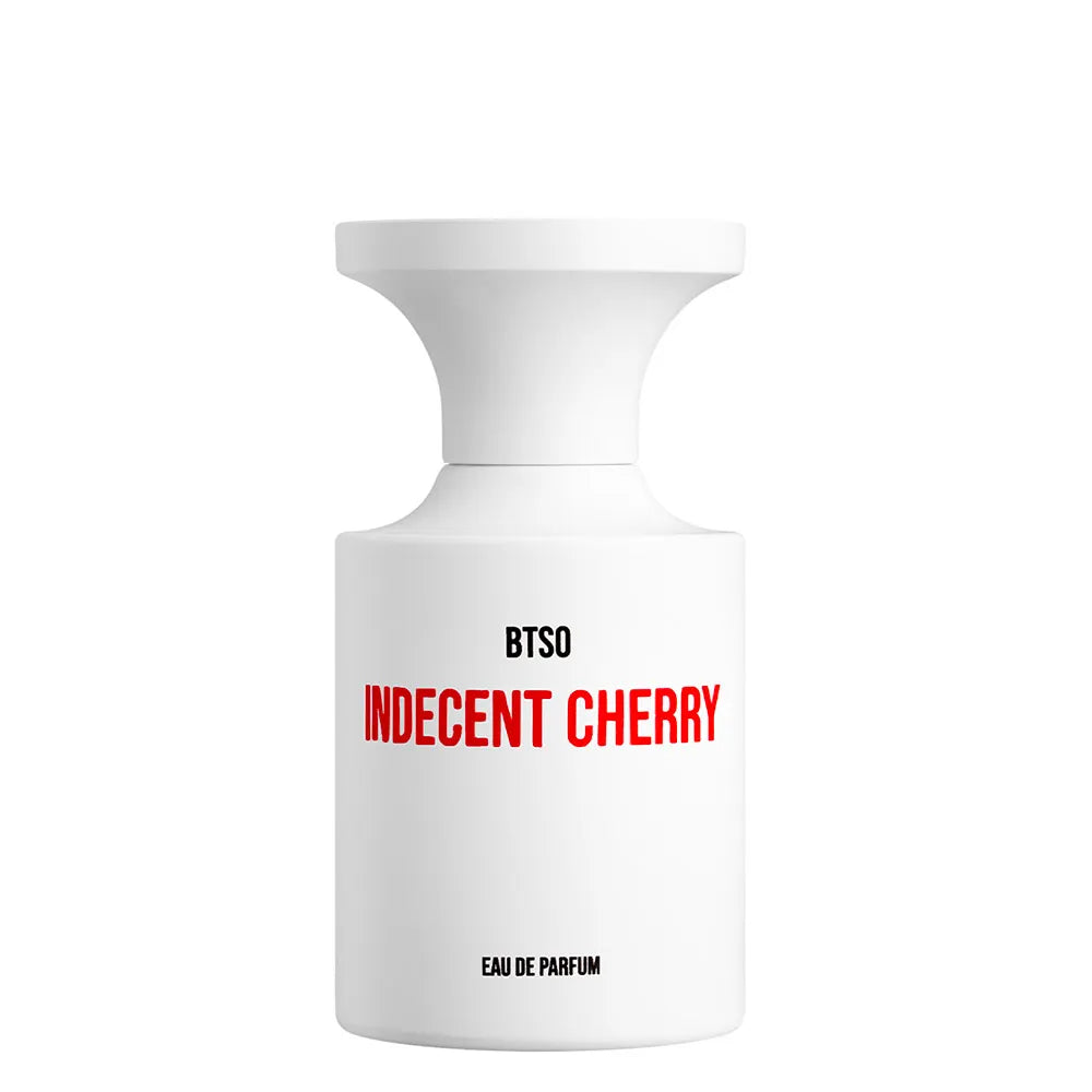 BORNTOSTANDOUT - Indecent Cherry Eau de Parfum