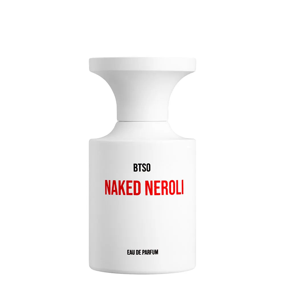BORNTOSTANDOUT - Naked Neroli Eau de Parfum