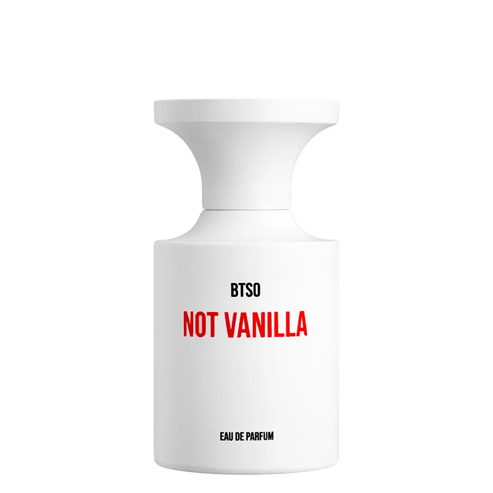 BORNTOSTANDOUT - Mud Eau de Parfum