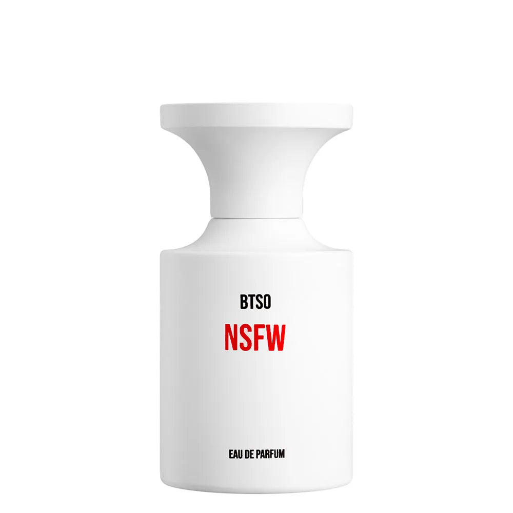 BORNTOSTANDOUT - NSFW Eau de Parfum