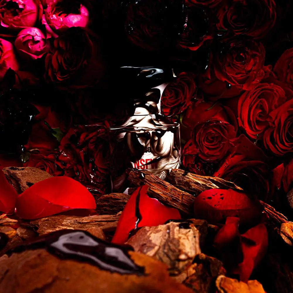 BORNTOSTANDOUT - NSFW Eau de Parfum