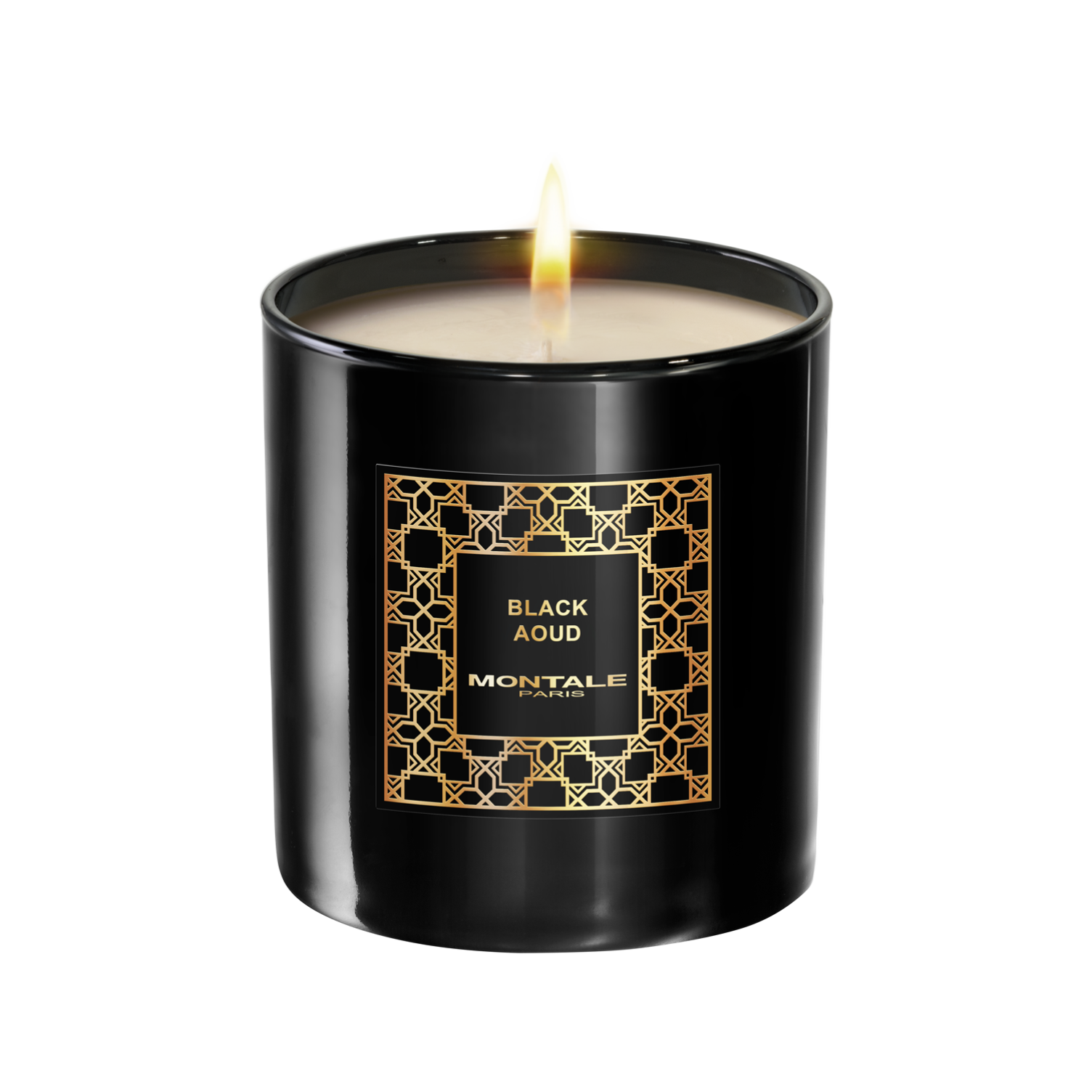 MONTALE - BLACK AOUD CANDELA