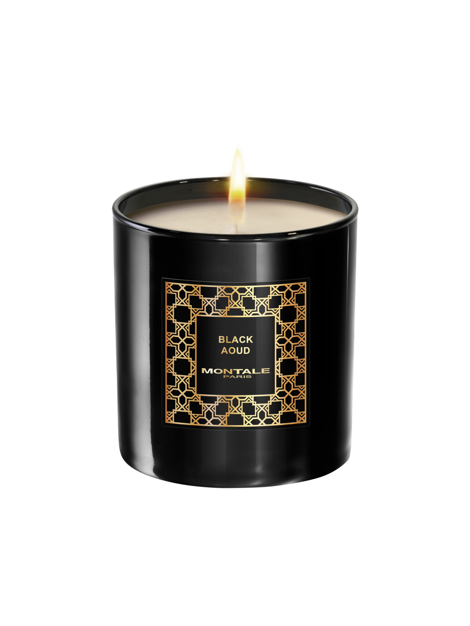 MONTALE - BLACK AOUD CANDELA
