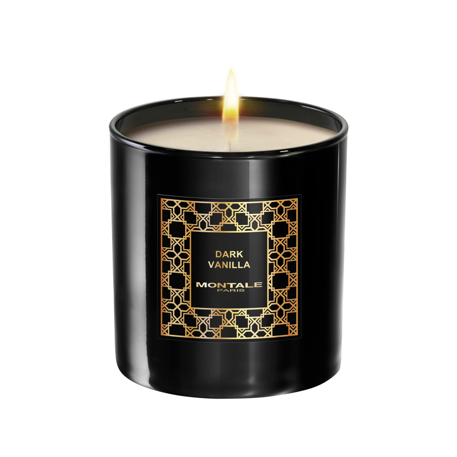 MONTALE - DARK VANILLA CANDELA
