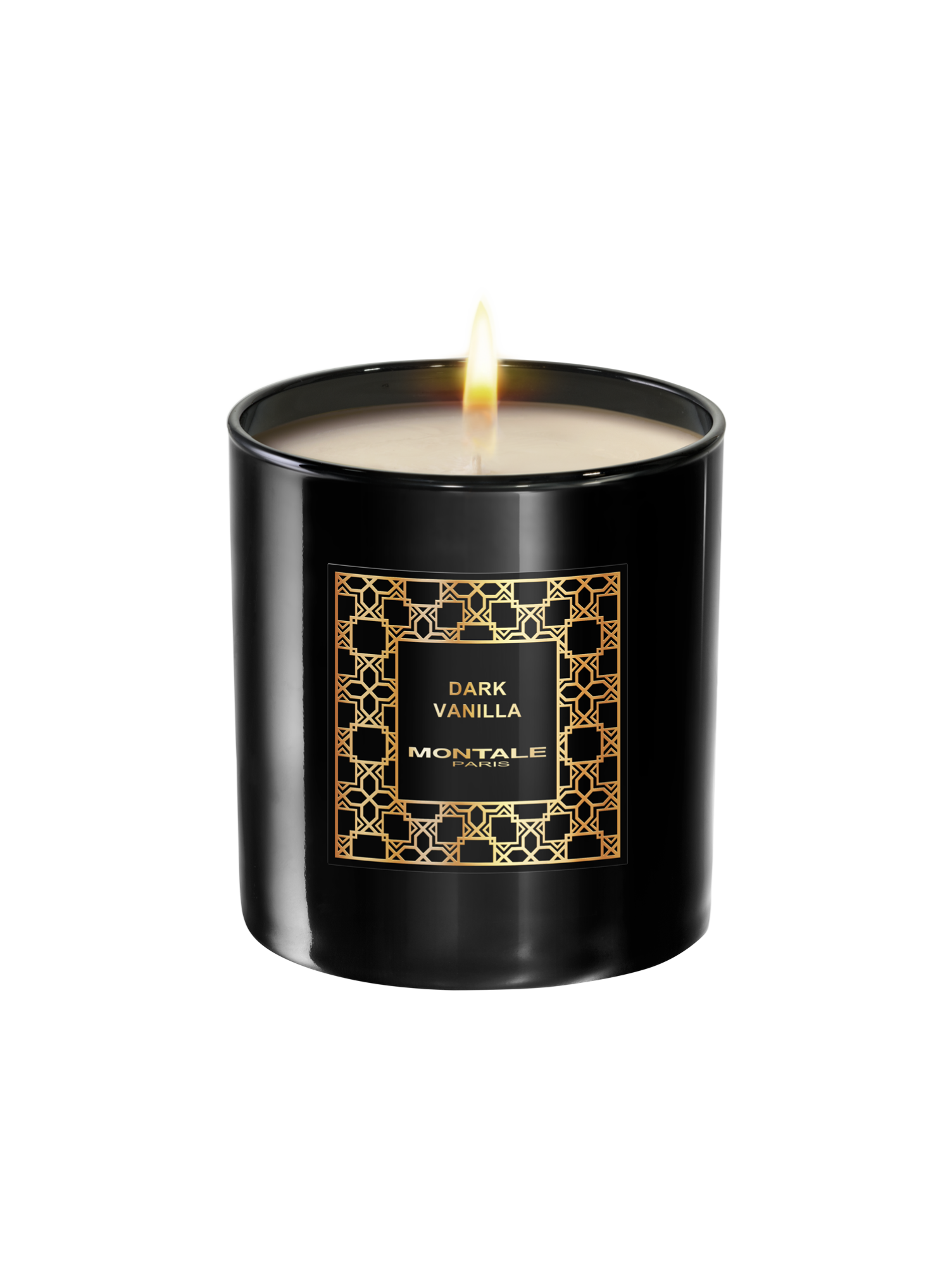 MONTALE - DARK VANILLA CANDELA