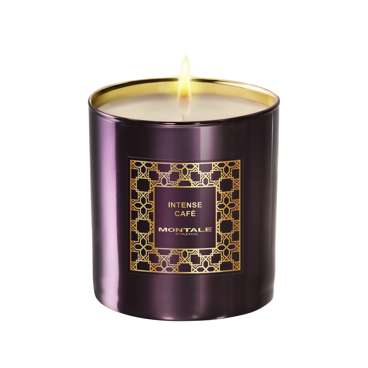 MONTALE - INTENSE CAFÉ CANDELA