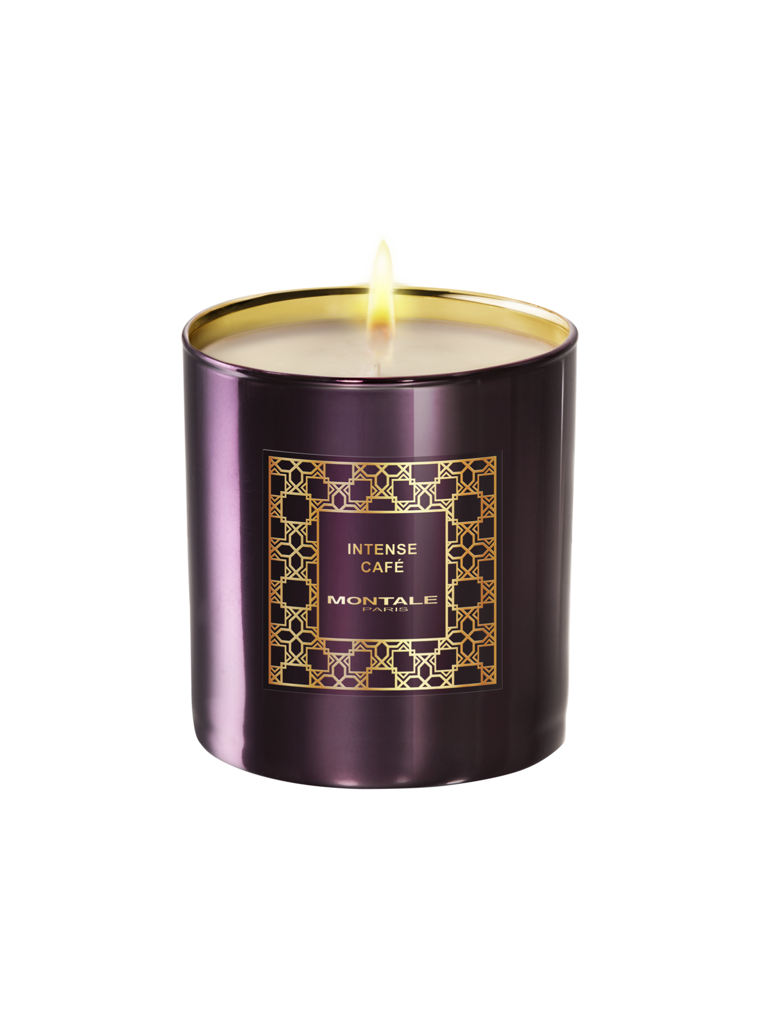 MONTALE - INTENSE CAFÉ CANDELA