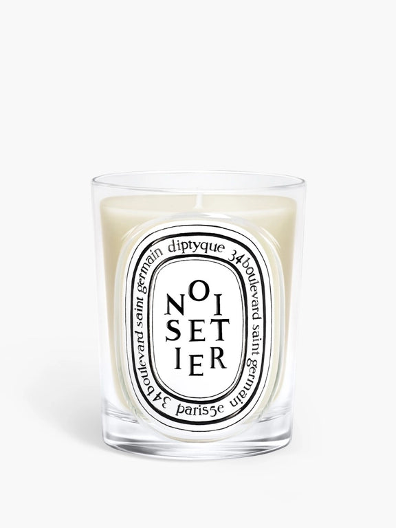 DIPTYQUE - NOISETIER CANDELA