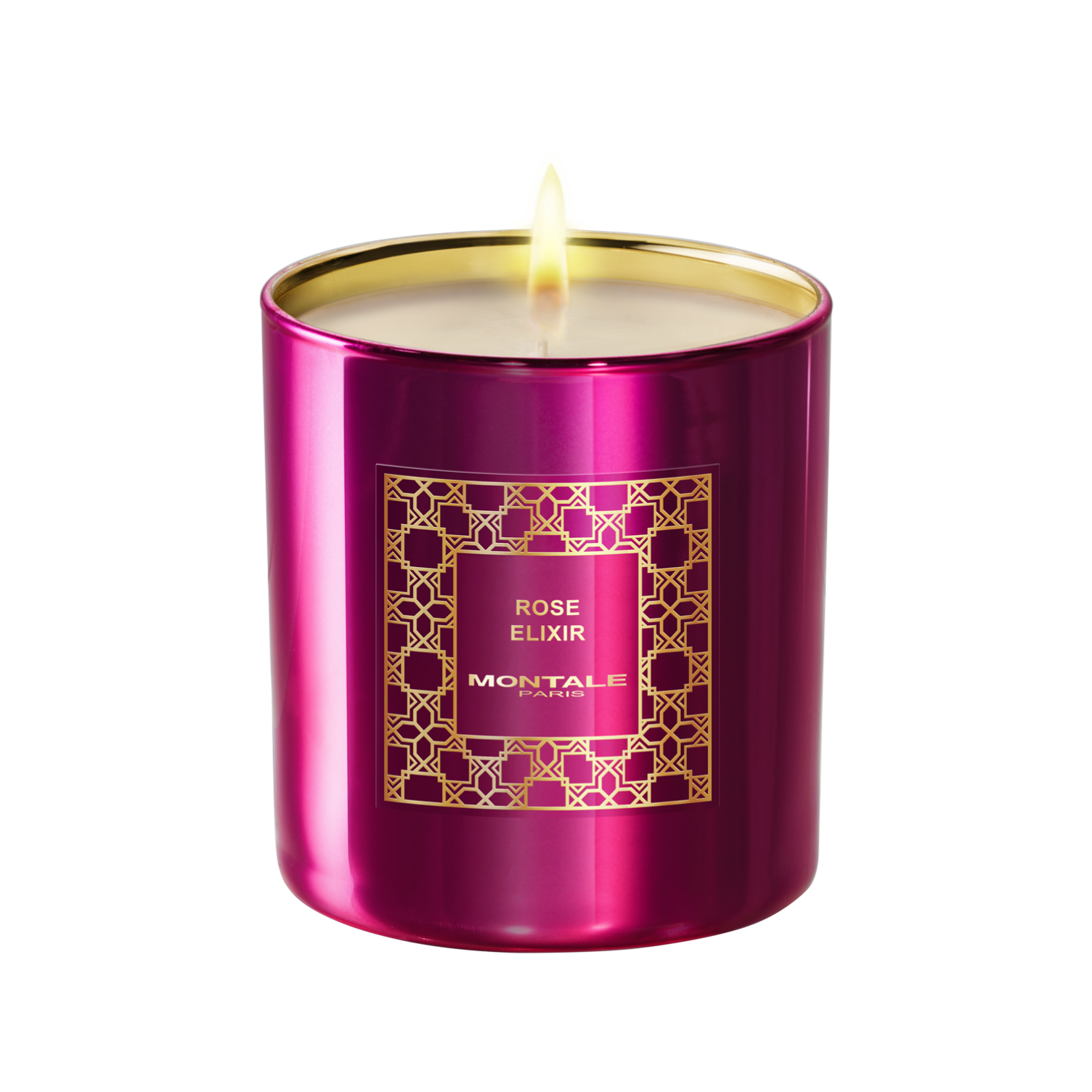 MONTALE - ROSE ELIXIR CANDELA