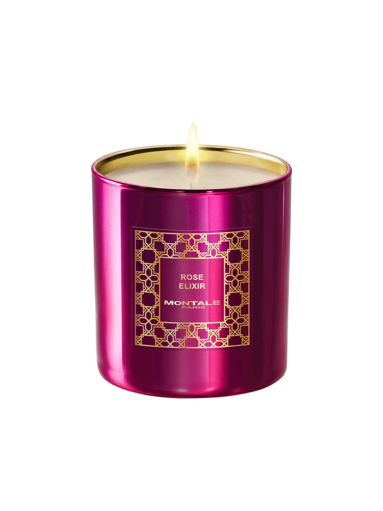 MONTALE - ROSE ELIXIR CANDELA
