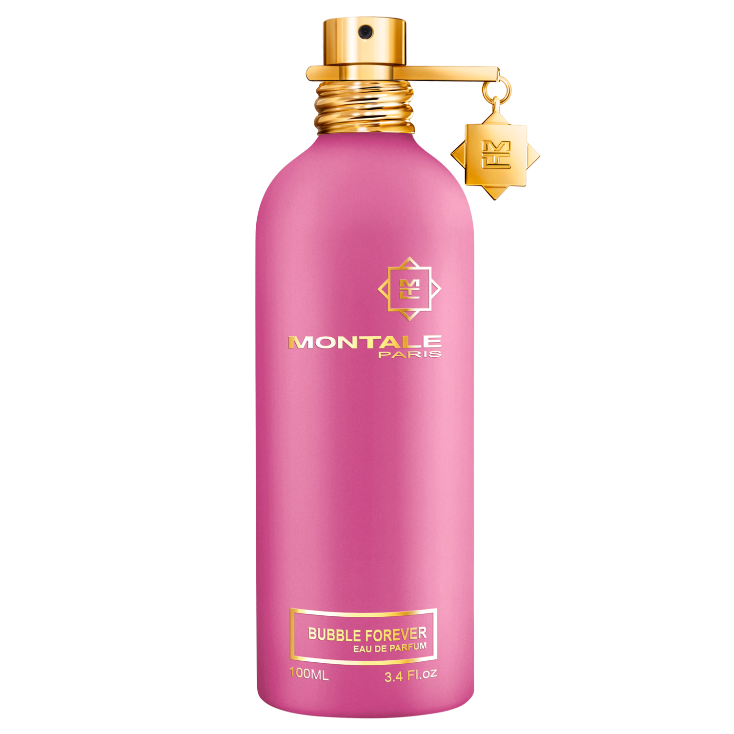 MONTALE - BUBBLE FOREVER