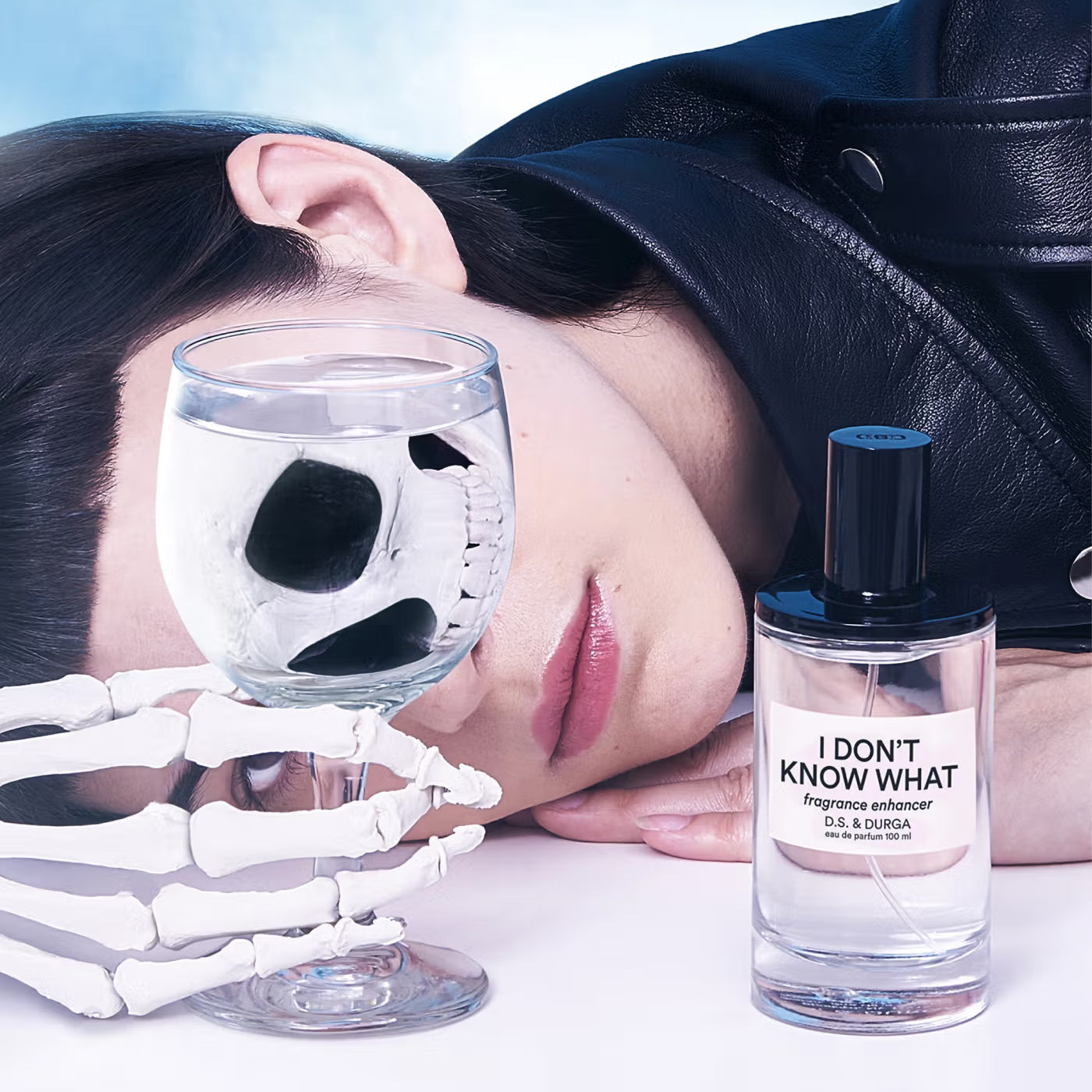 DS & DURGA - I DON'T KNOW WHAT