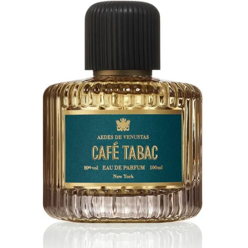 AEDES DE VENUSTAS - CAFÉ TABAC EAU DE PARFUM