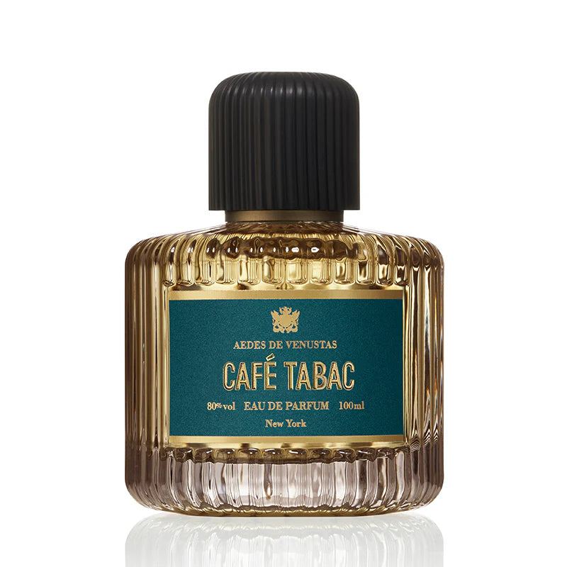 AEDES DE VENUSTAS - CAFÉ TABAC EAU DE PARFUM