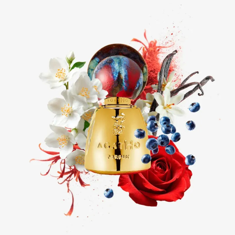 AGATHO PARFUM - CASTIAMANTI