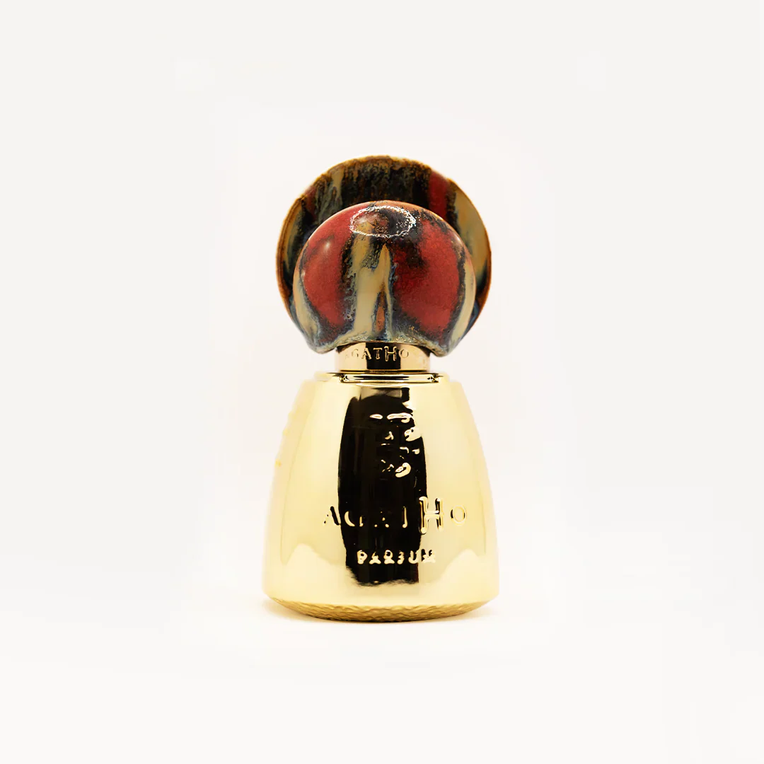 AGATHO PARFUM - CASTIAMANTI