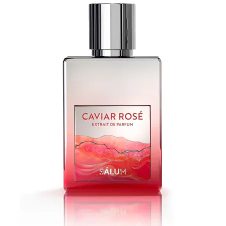 SALUM - CAVIAR ROSÉ
