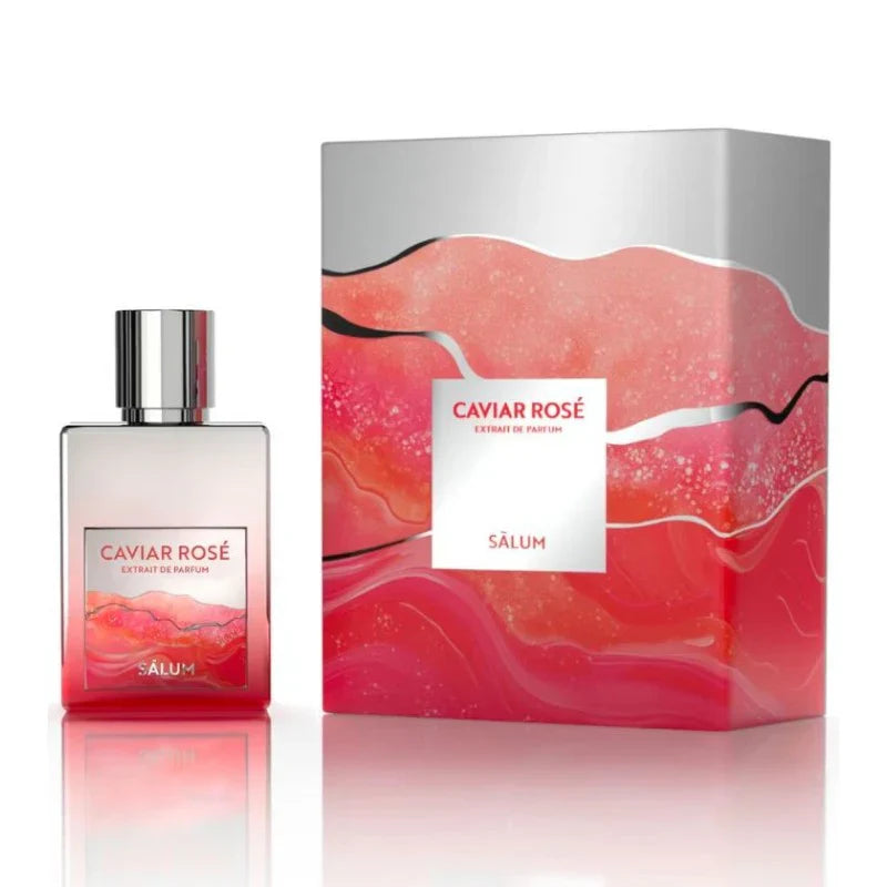 SALUM - CAVIAR ROSÉ