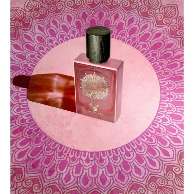 EAU DE MOE - CECE