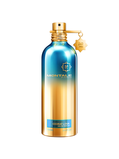 MONTALE - CEDRAT LOVA