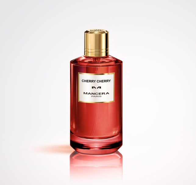 MANCERA - CHERRY CHERRY