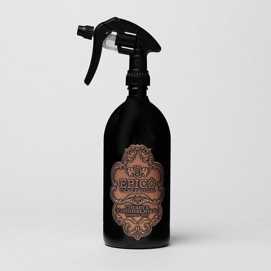 EPICò - CHERRY & CASHMERE WOOD