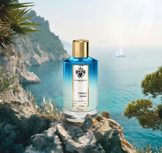 MANCERA - CINQUE TERRE
