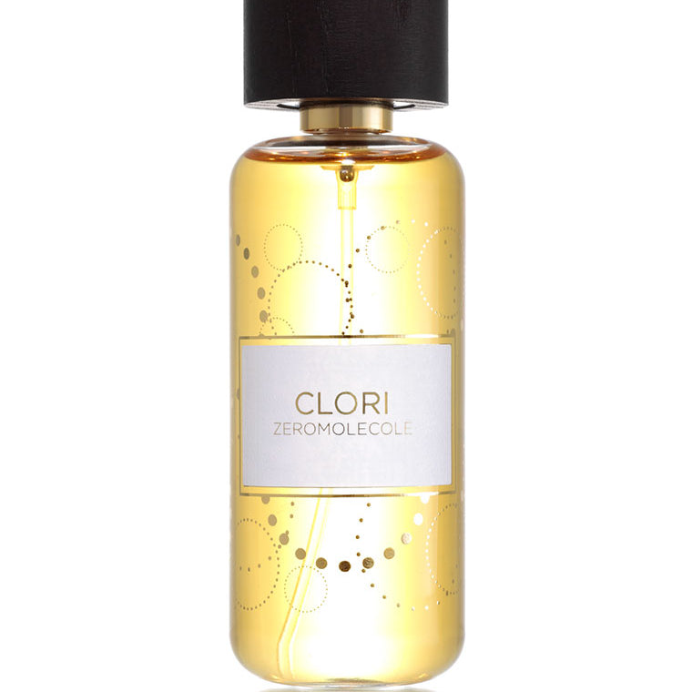 ZEROMOLECOLE - CLORI