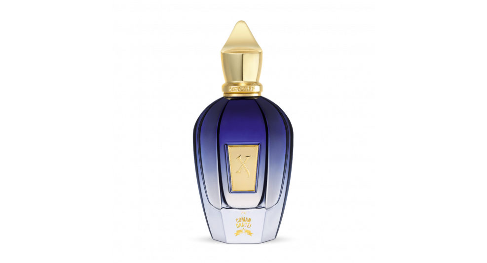 XERJOFF - COMANDANTE!