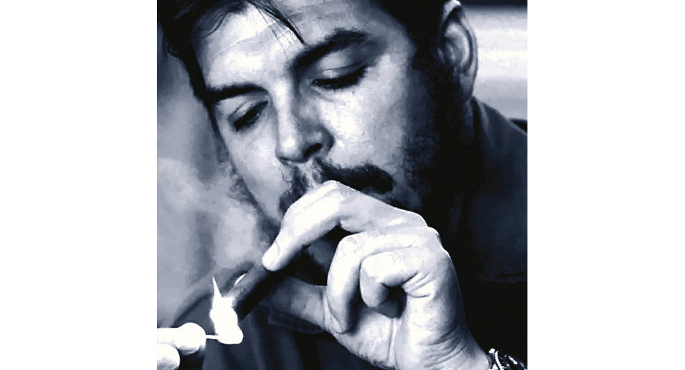 XERJOFF - COMANDANTE!