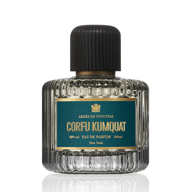 AEDES DE VENUSTAS - CORFU KUMQUAT EAU DE PARFUM