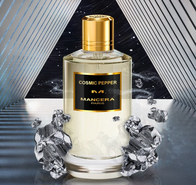 MANCERA - COSMIC PEPPER