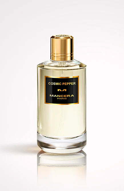 MANCERA - COSMIC PEPPER