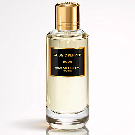 MANCERA - COSMIC PEPPER