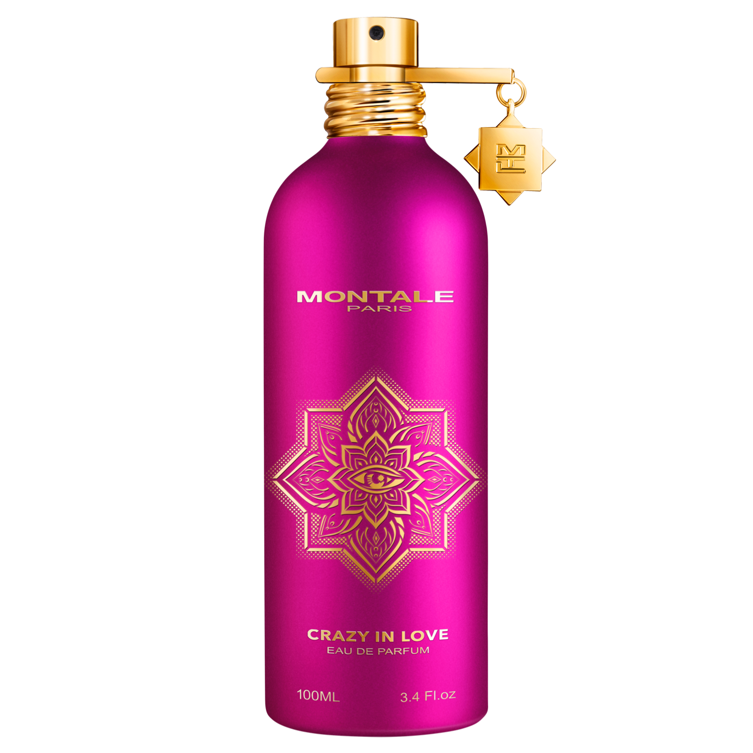 MONTALE - CRAZY IN LOVE