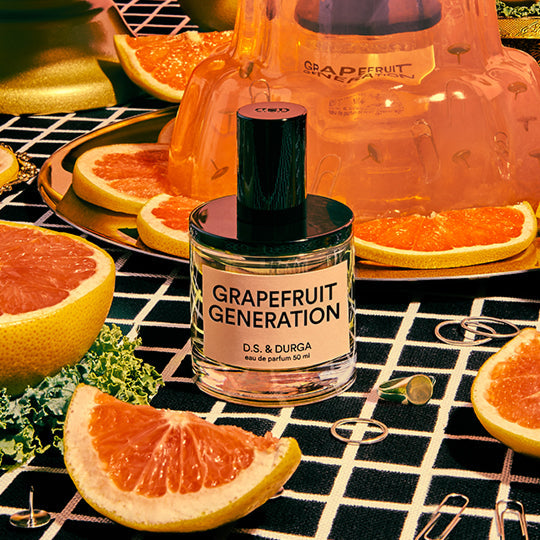 DS & DURGA - Grapefruit Generation Eau de Parfum