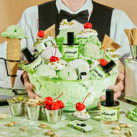 DS & DURGA - Pistachio Eau de Parfum