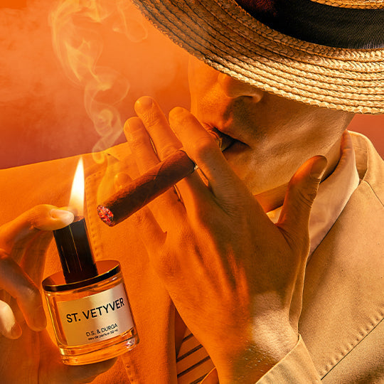DS & DURGA - St. Vetyver Eau de Parfum