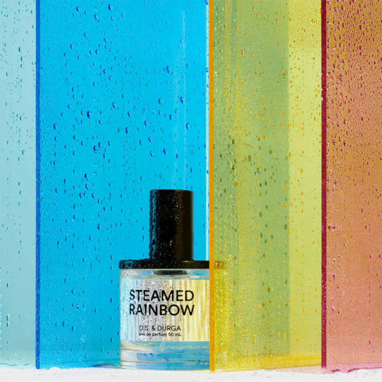 DS & DURGA - Steamed Rainbow Eau de Parfum