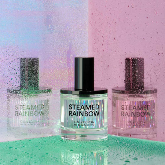 DS & DURGA - Steamed Rainbow Eau de Parfum
