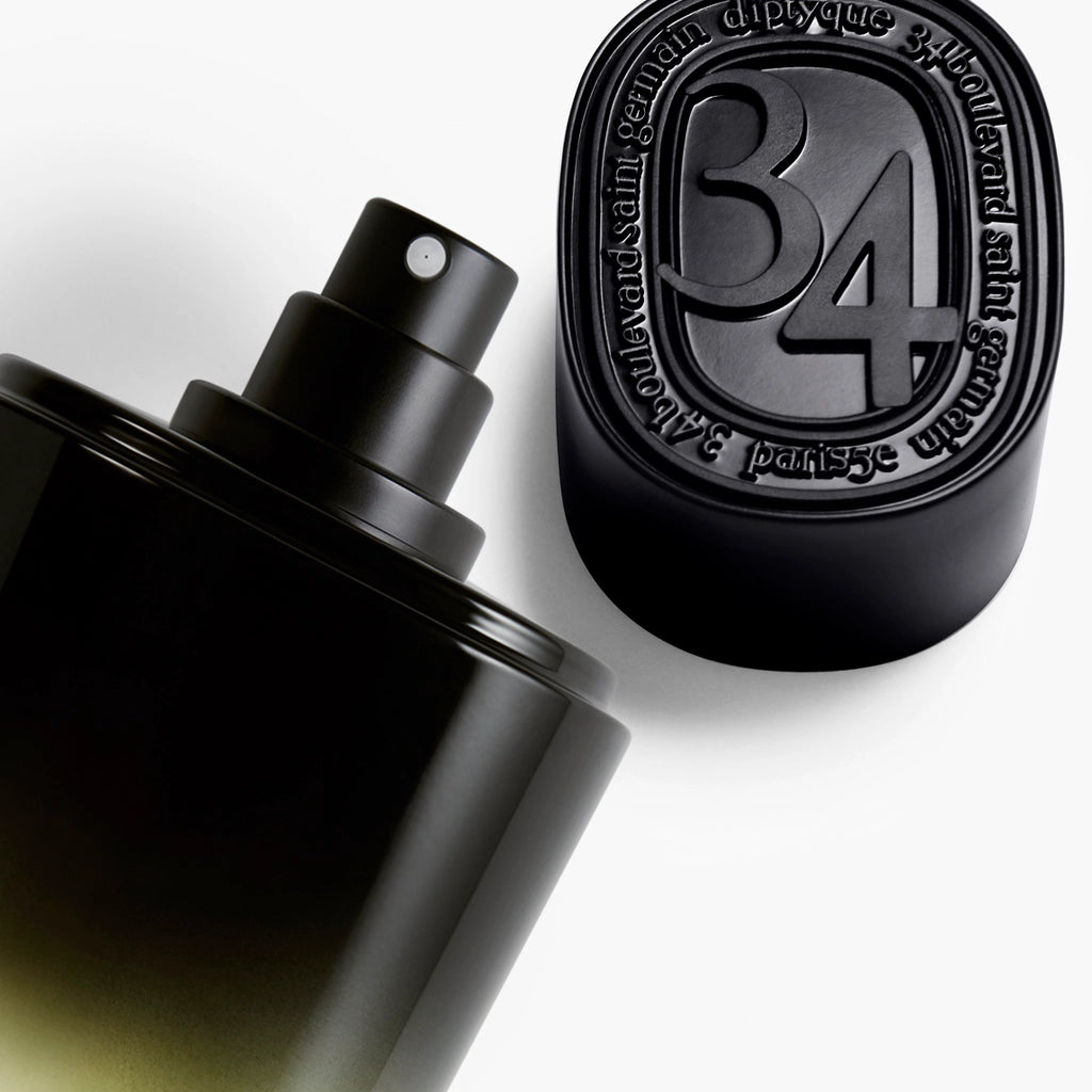 DIPTYQUE - 34 BOULEVARD SAINT GERMAIN EDP